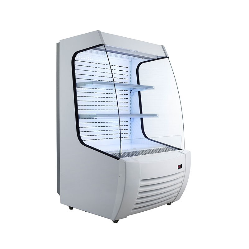 Tủ Mát Trưng Bày Kolner KNS-360L