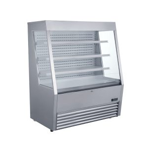 Tủ Mát Trưng Bày Kolner KNS-490LS