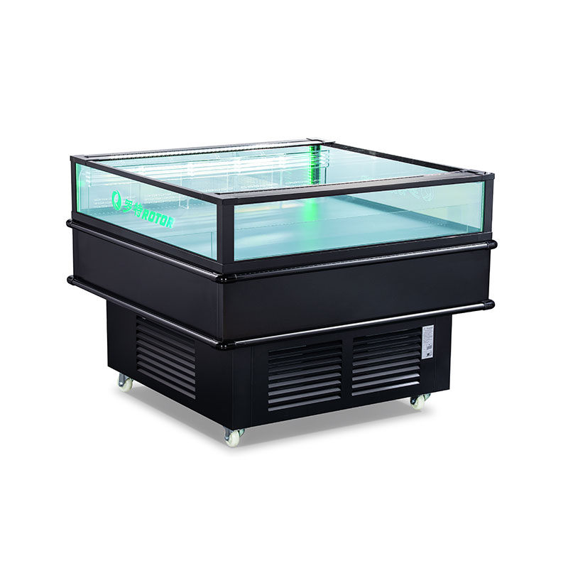 Tủ Mát Siêu Thị Kolner KNC-1275L