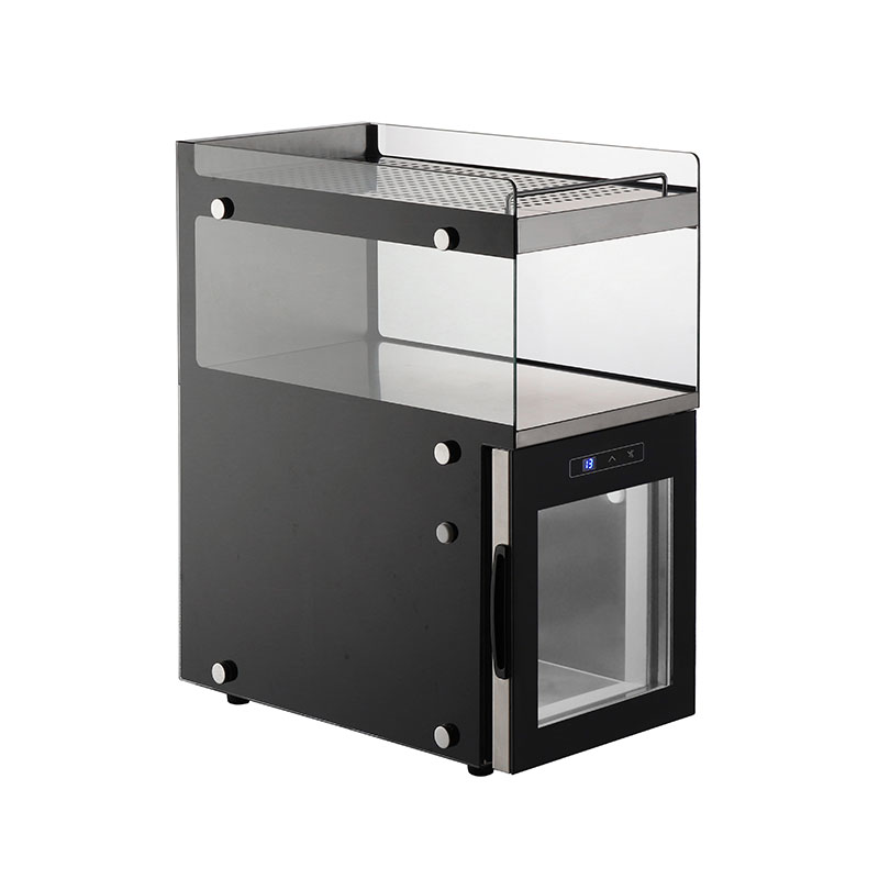 Tủ Mát Bảo Quản Sữa Chuyên Dụng Kolner KNRW-15L - Ảnh 2