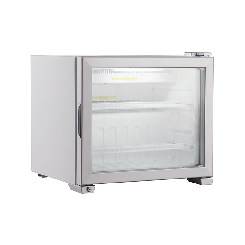 Tủ Đông Trưng Bày Mini Kolner KND-49L