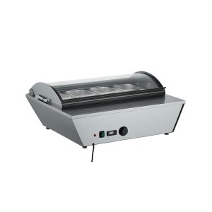 TỦ GIỮ NÓNG THỨC ĂN KNR-67L