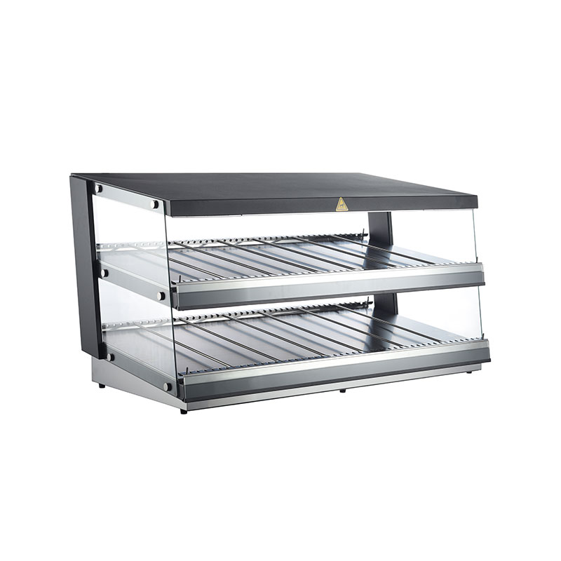 Tủ Giữ Nóng Kolner KNR-138D - Ảnh 2