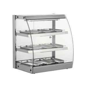 Tủ Giữ Nóng Kolner KNR-3D