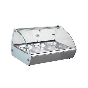 Tủ Giữ Nóng Kolner KNR3