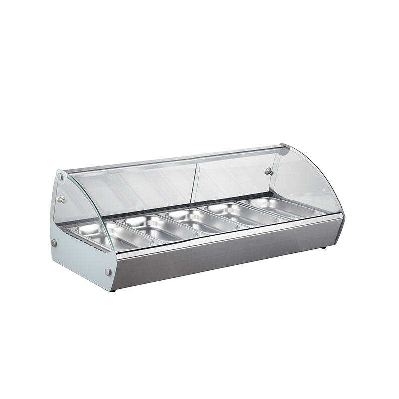 Tủ Giữ Nóng Kolner KNR5