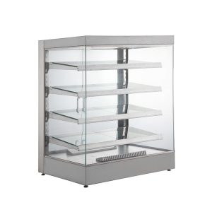 TỦ GIỮ NÓNG CÔNG NGHIỆP CHO BUFFET Kolner KN-318L