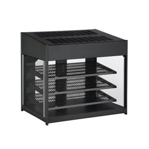 TỦ GIỮ NÓNG CÔNG NGHIỆP CHO BUFFET Kolner KN-325L