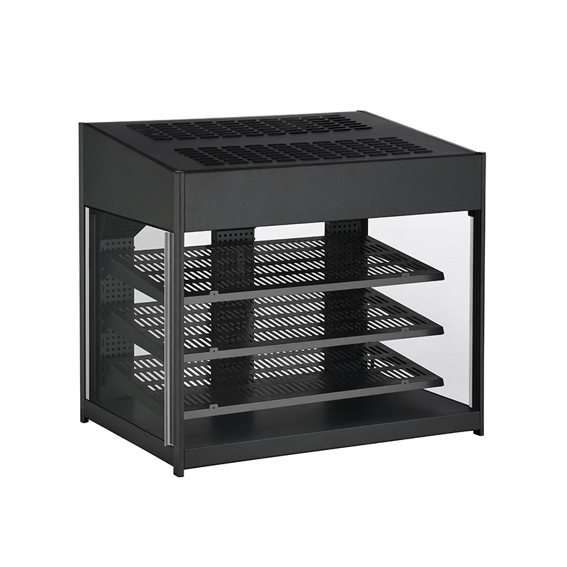 TỦ GIỮ NÓNG CÔNG NGHIỆP CHO BUFFET Kolner KN-325L