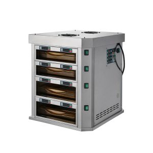 TỦ GIỮ NÓNG KOLNER KNR-520L