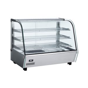 TỦ GIỮ NÓNG THỨC ĂN KOLNER KNS-202L