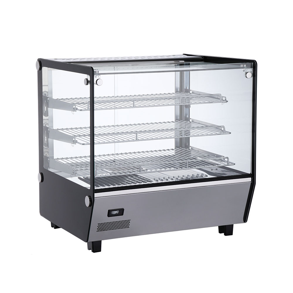 TỦ GIỮ NÓNG THỨC ĂN KOLNER KNS-120L-5