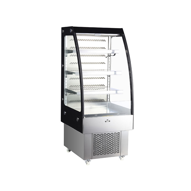 Tủ Mát Trưng Bày Kolner RTS-218L