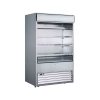 Tủ Mát Siêu Thị Kolner KNC-700L (Dạng hở kéo rèm)