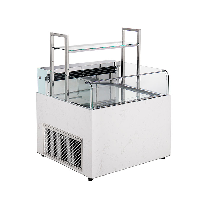 Tủ Trưng Bày Kolner KNC-135L