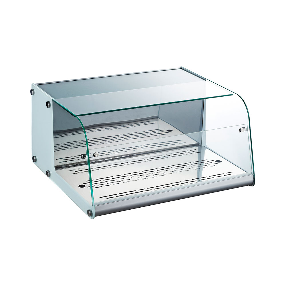 Tủ Trưng Bày Bánh, Nước Ngọt Mini Kolner KNW-40L