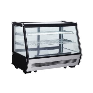 Tủ Mát Trưng Bày Bánh Kem Kolner KNW-202L-3