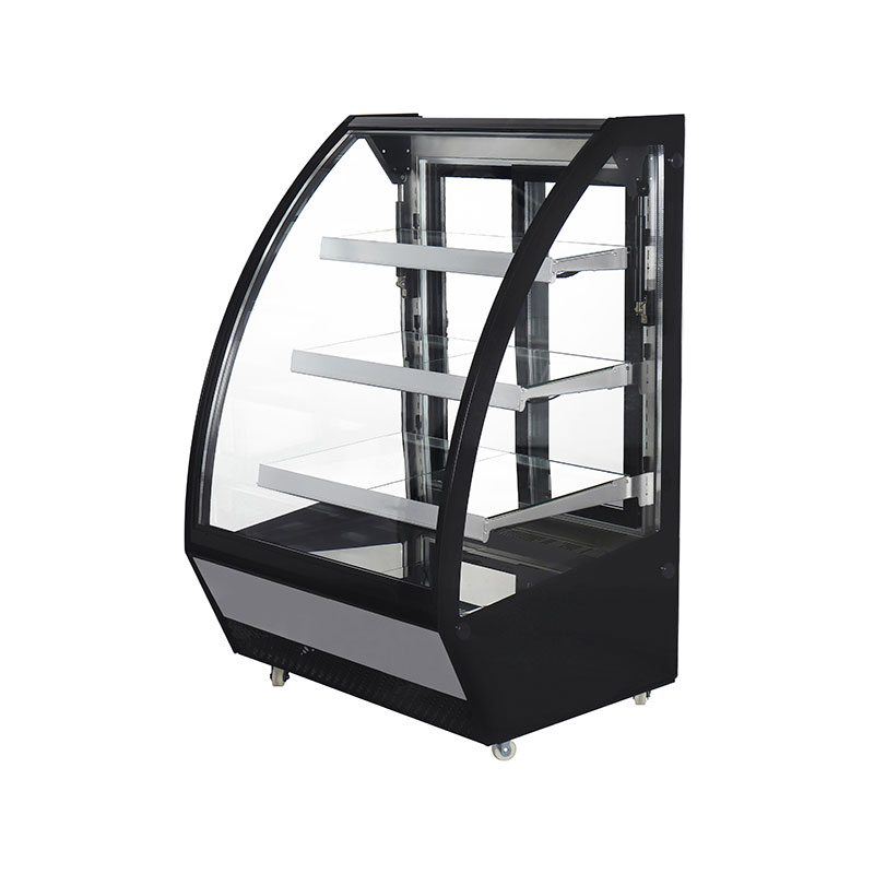 Tủ Trưng Bày Bánh Kem Kolner KN-660Y