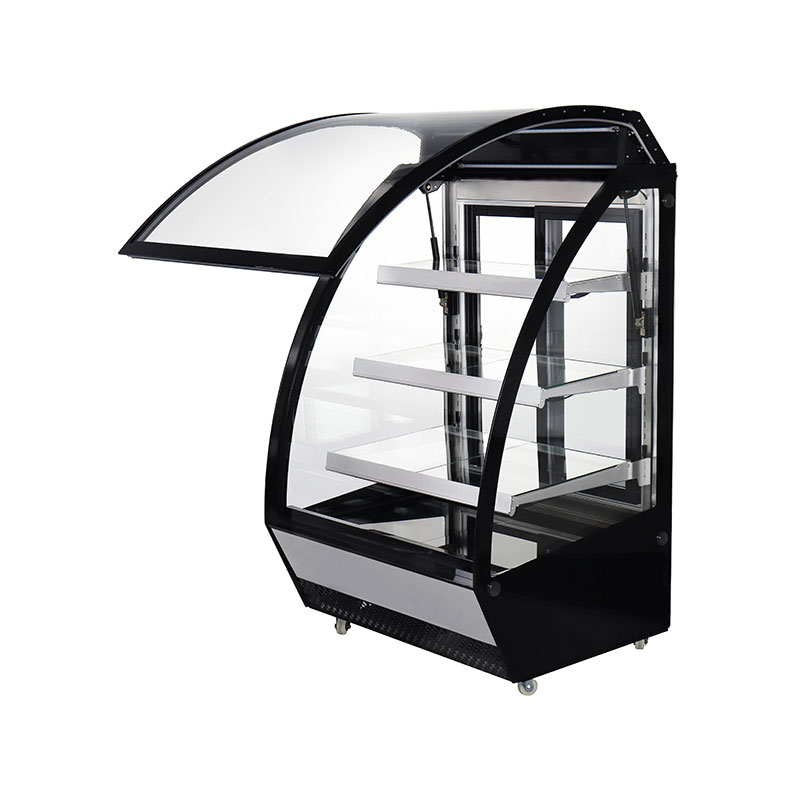 Tủ Trưng Bày Bánh Kem Kolner KN-460Y - Ảnh 2