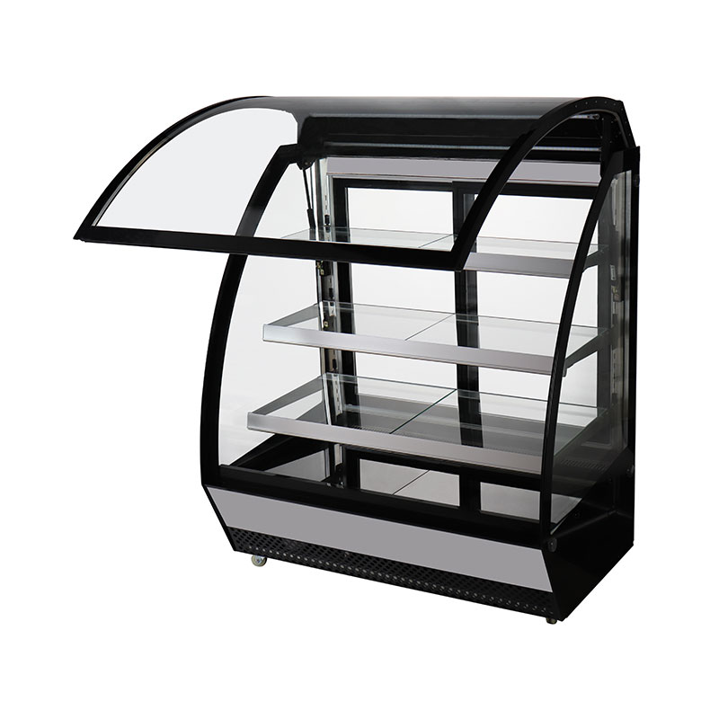 Tủ Trưng Bày Bánh Kem Kolner KN-660Y - Ảnh 2