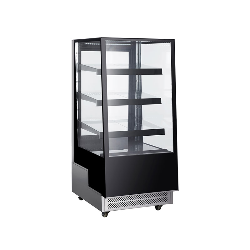 Tủ Trưng Bày và Bảo Quản Bánh Kem Kolner KNC-300L - Ảnh 2