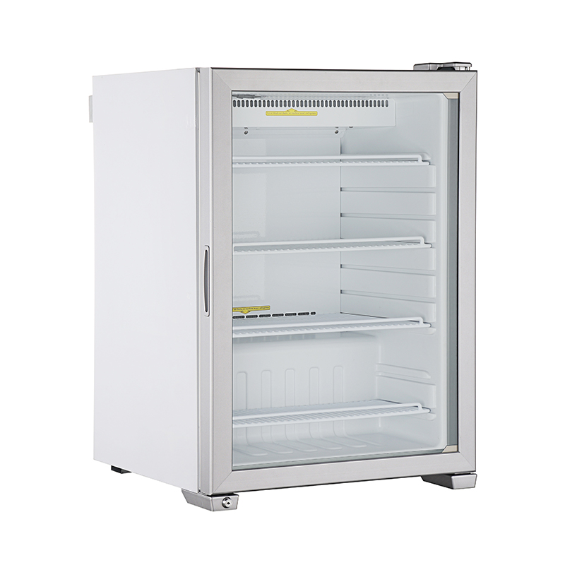 Tủ Mát Mini 1 cánh kính Kolner KN-109L