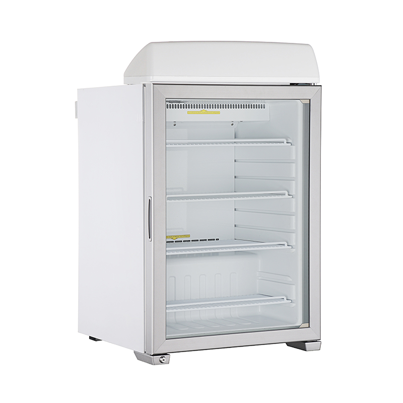 Tủ Mát mini 1 cánh đứng Kolner KN-109L-2 (112L)