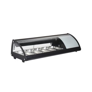 Tủ Trưng Bày và Bảo Quản Sushi Kolner KN-63L