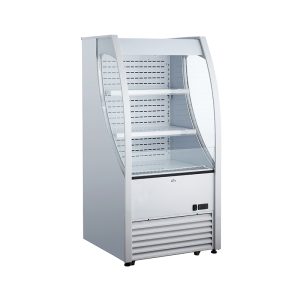 Tủ Mát Trưng Bày Kolner KNS-190L (Dạng hở kéo rèm)