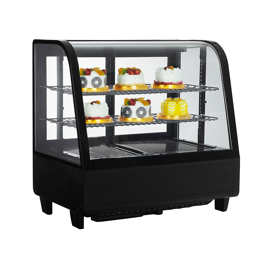 Tủ Mát Trưng Bày Bánh Kem Kolner KNW-100L