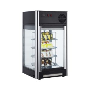 Tủ mát trưng bày và bảo quản bánh kem Kolner KN-108L