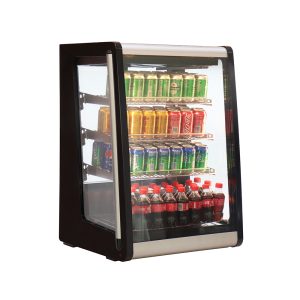 Tủ Mát mini Trưng Bày KNW-129L