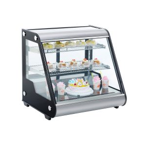 Tủ Mát Mini Trưng Bày Kolner KNW-130L-1