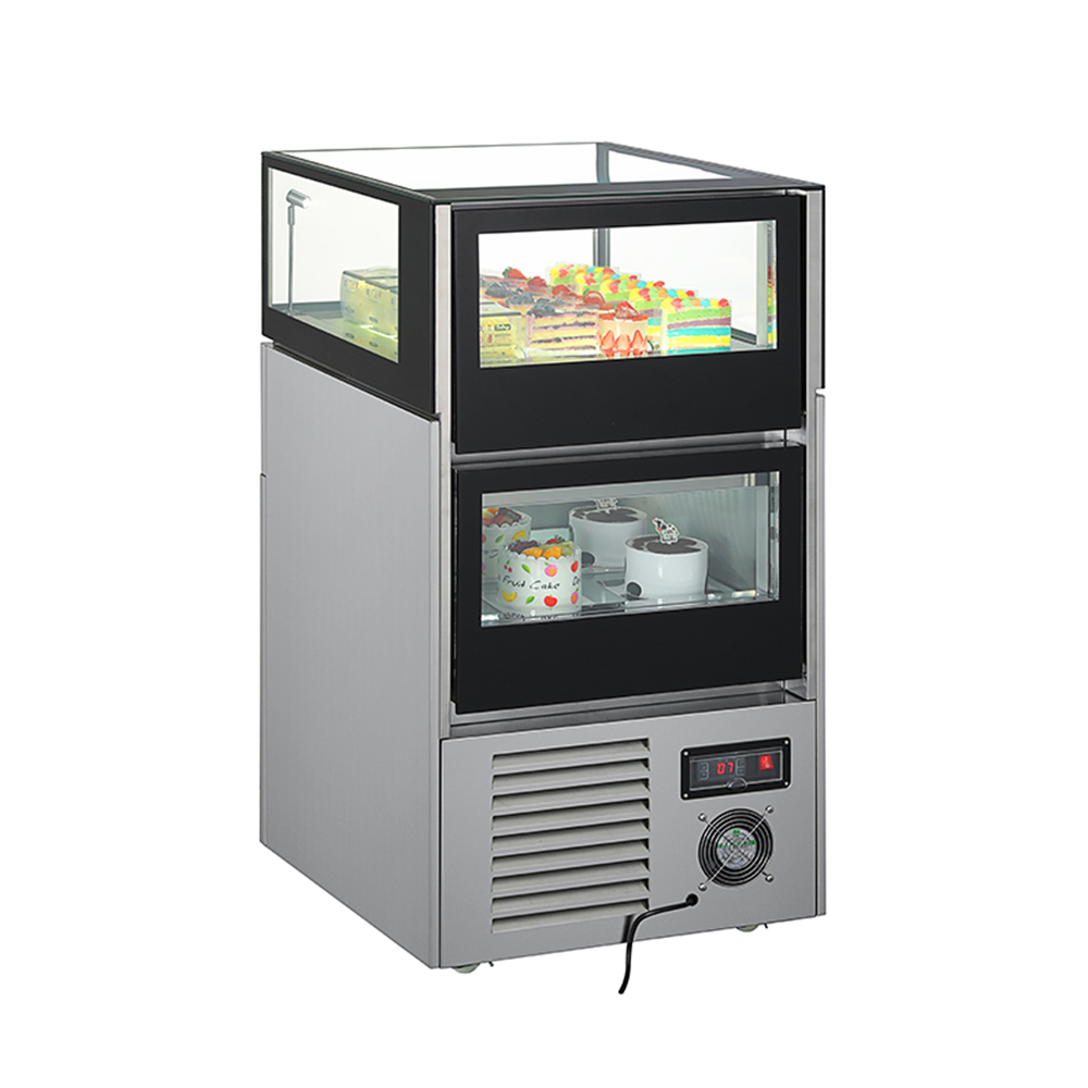 Tủ Trưng Bày Bánh và Socola Kolner KNJ-85L - Ảnh 2