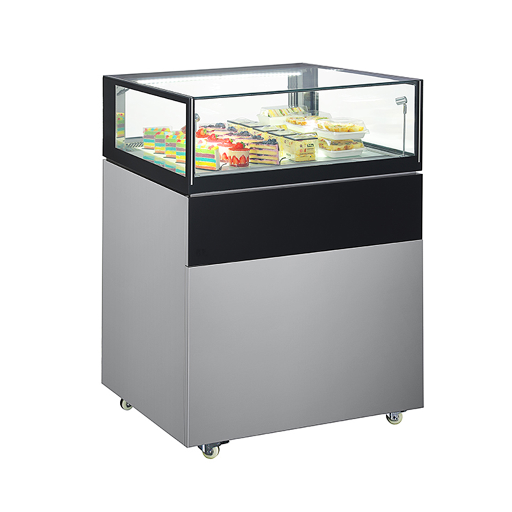 Tủ Trưng Bày Bánh & Socola Kolner KNJ-210