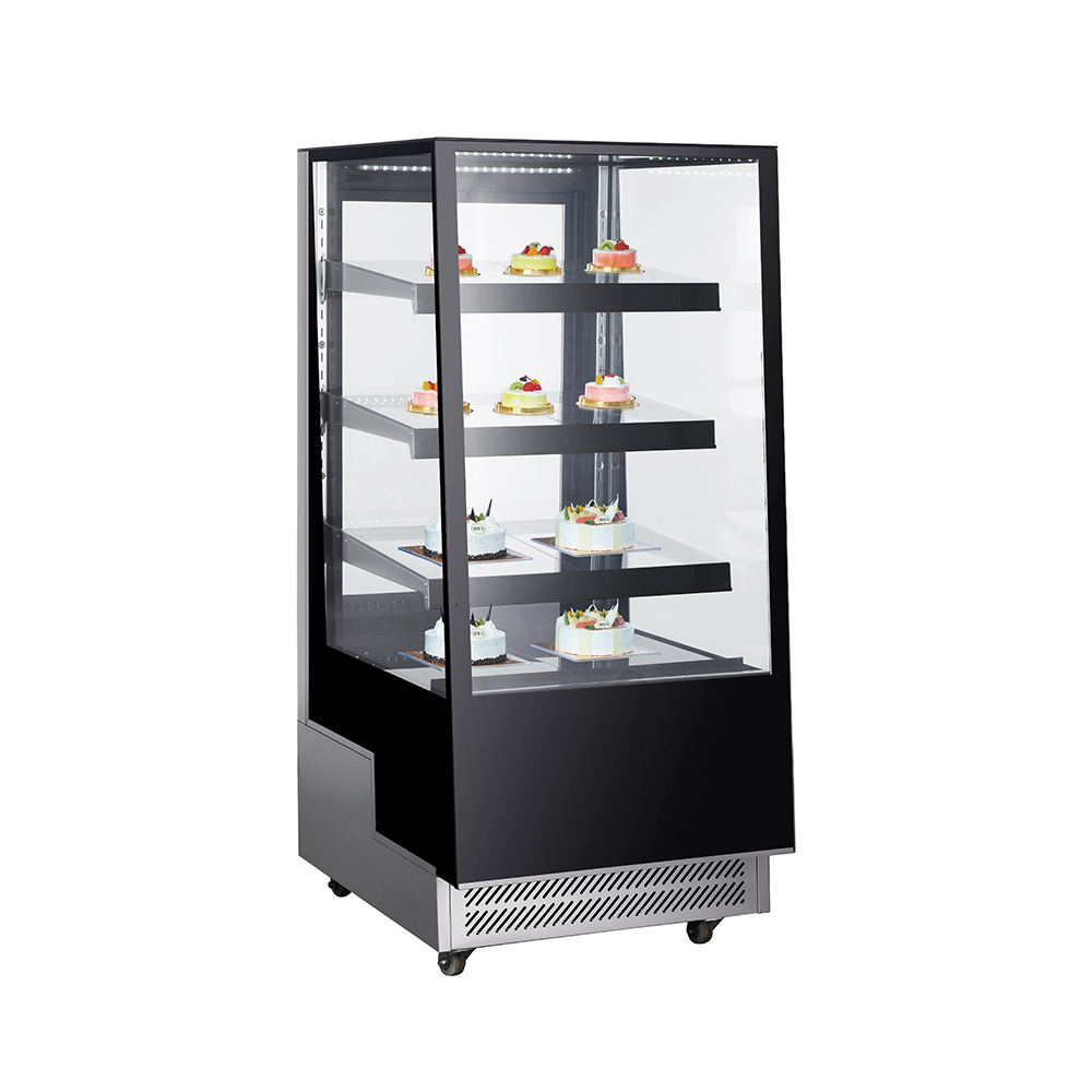 Tủ Trưng Bày và Bảo Quản Bánh Kem Kolner KNC-300L