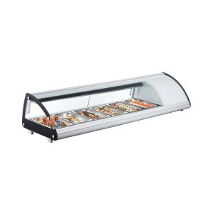 Tủ Trưng Bày và Bảo Quản Sushi Kolner KN-83L