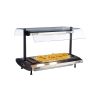 TỦ GIỮ NÓNG DI ĐỘNG CHO BUFFET Kolner KN-01