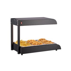 TỦ GIỮ NÓNG HỒNG NGOẠI LT-03