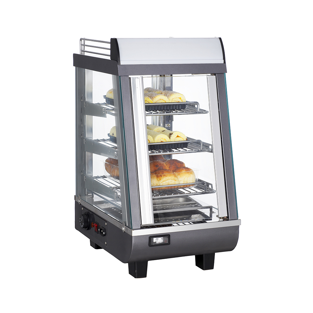 Tủ Giữ Nóng Kolner KNR-76L