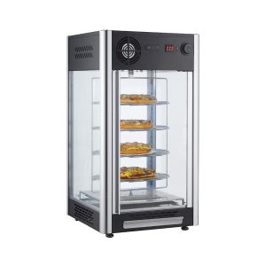 TỦ GIỮ NÓNG THỨC ĂN KOLNER KNS-108L