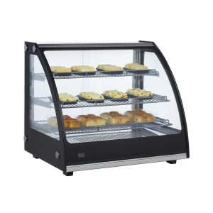 TỦ GIỮ NÓNG THỨC ĂN KNR-130L-2