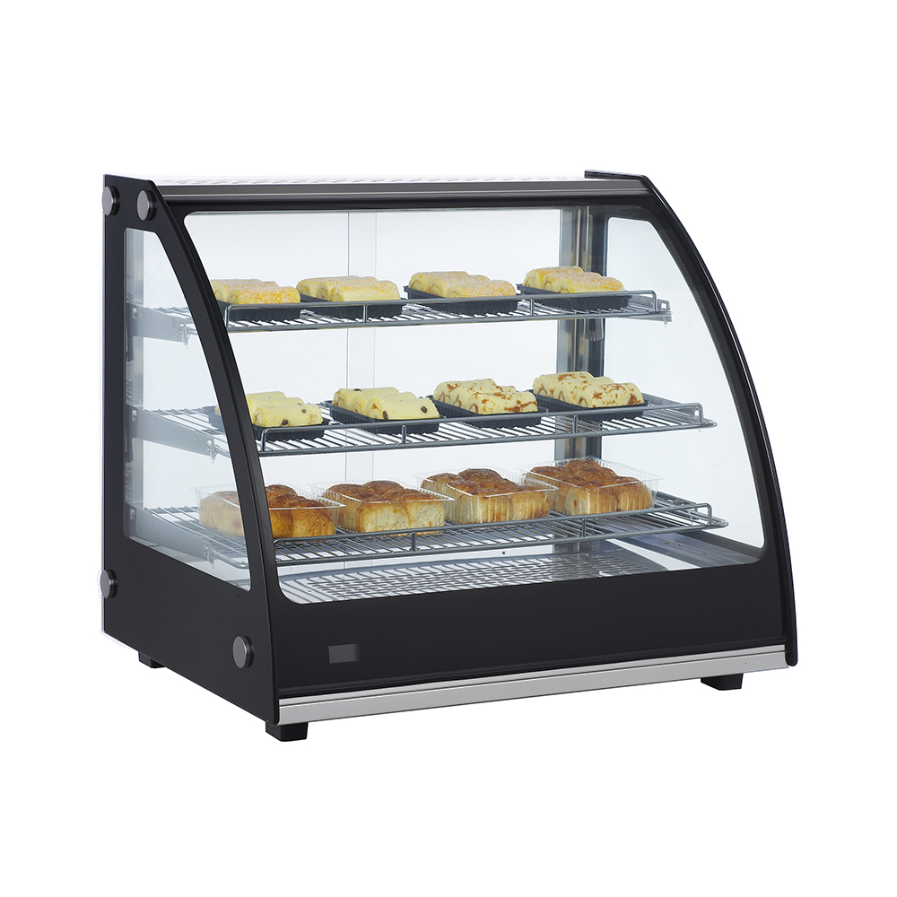 TỦ GIỮ NÓNG THỨC ĂN KNR-130L-2