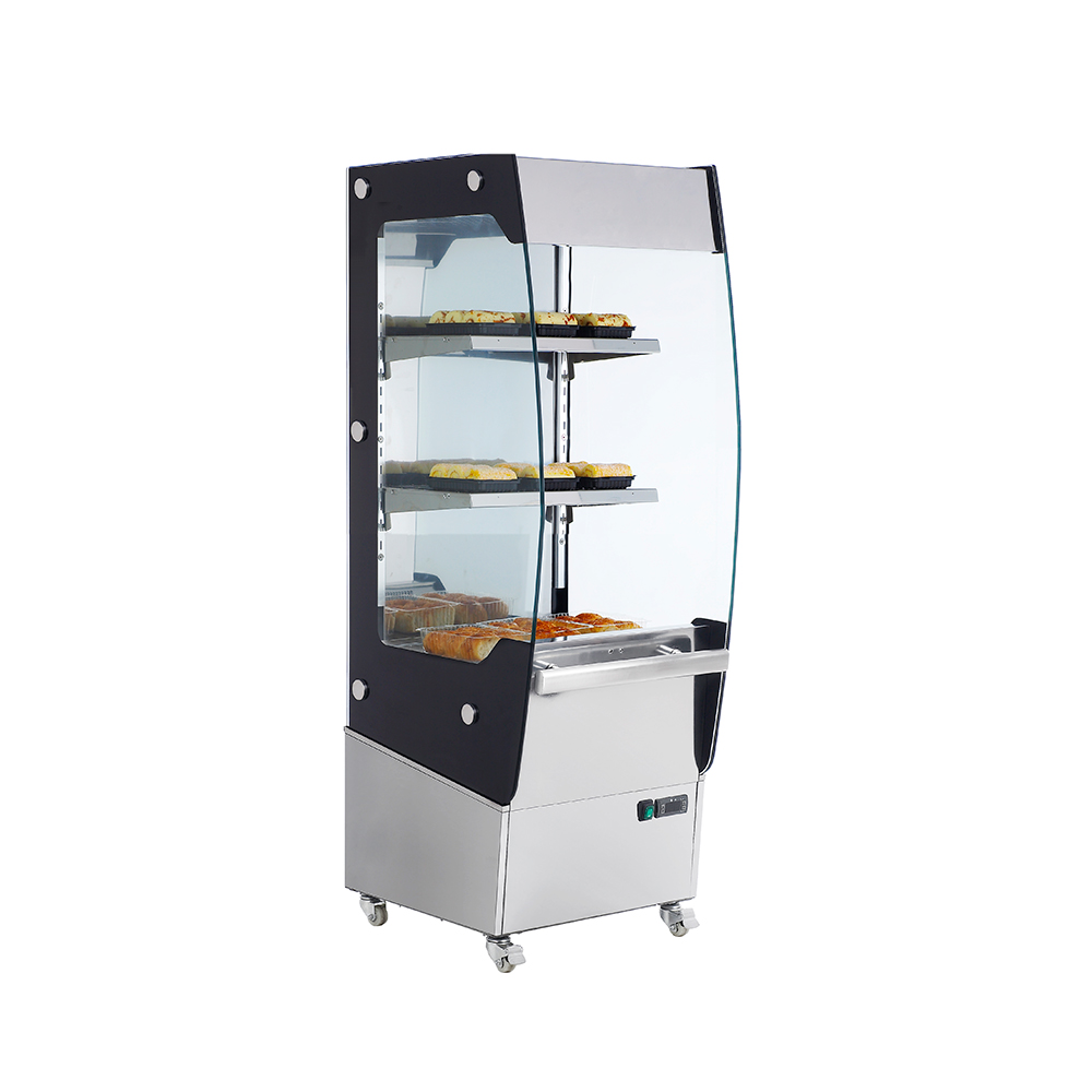 Tủ Giữ Nóng Kolner KNR-180L