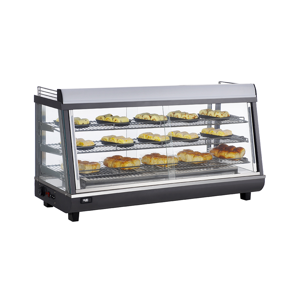 Tủ giữ nóng Kolner KNR-186L