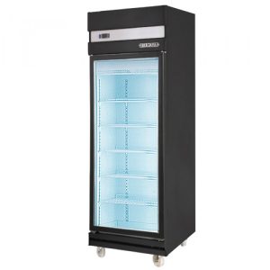 Tủ mát 1 cánh kính Berjaya 1D/DC-BBH-1