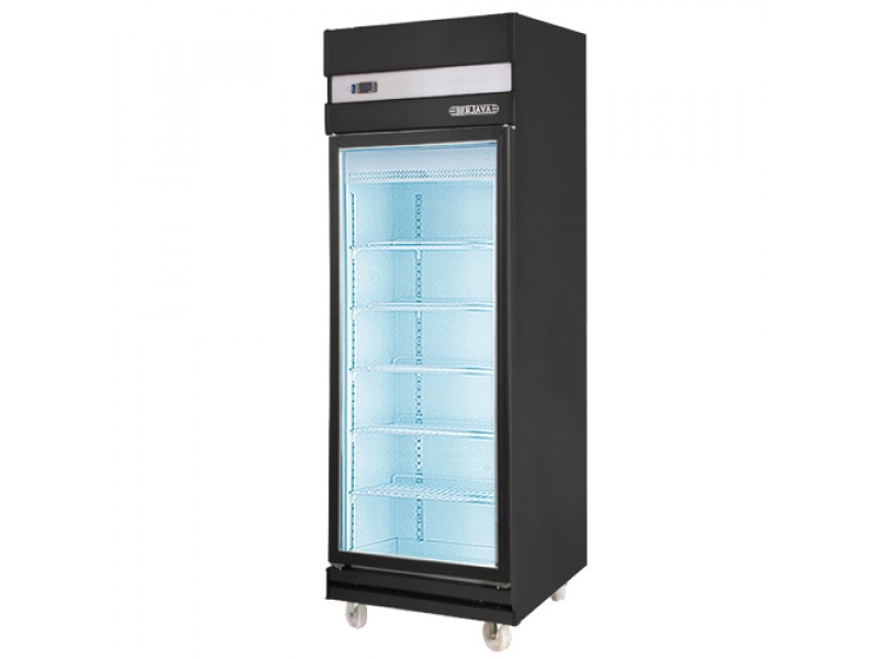 Tủ mát 1 cánh kính Berjaya 1D/DC-BBH-1
