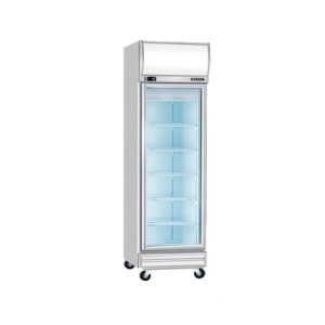 Tủ đông 1 cánh kính Berjaya 1D/DF-SG-EV