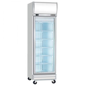 Tủ đông cánh kính Berjaya 1D/DF-SM-EV