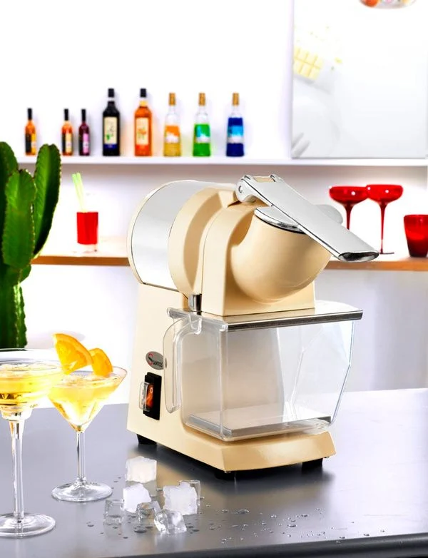 MÁY BÀO ĐÁ SANTOS 09 - Ảnh 4